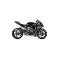 Akrapovic Link Pipe / Collector Yamaha YZF-R1 / YZF-R1M (2015+)